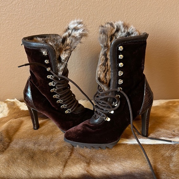 RIGHT BANK SHOE Shoes - RIGHT BANK SHOE